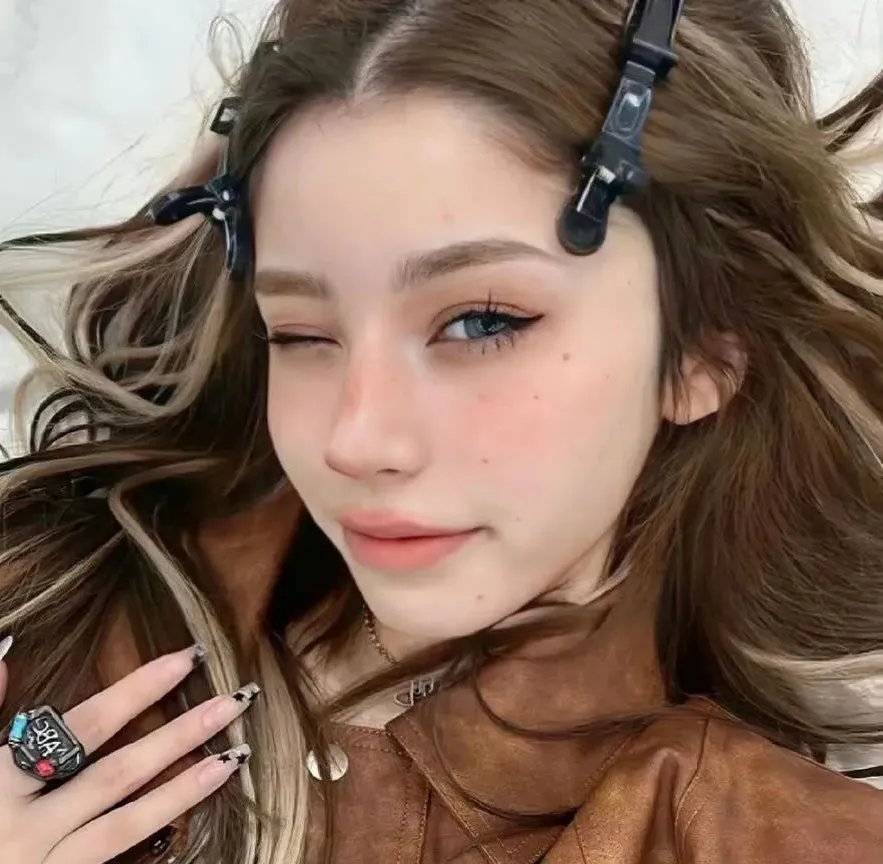 嫁给爱情
