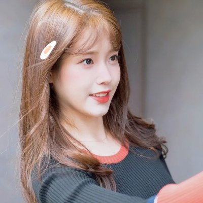 美人脸